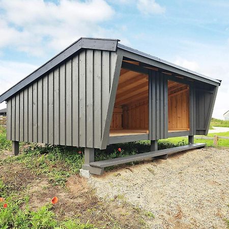 14 Person Holiday Home In L Kken Løkken Buitenkant foto