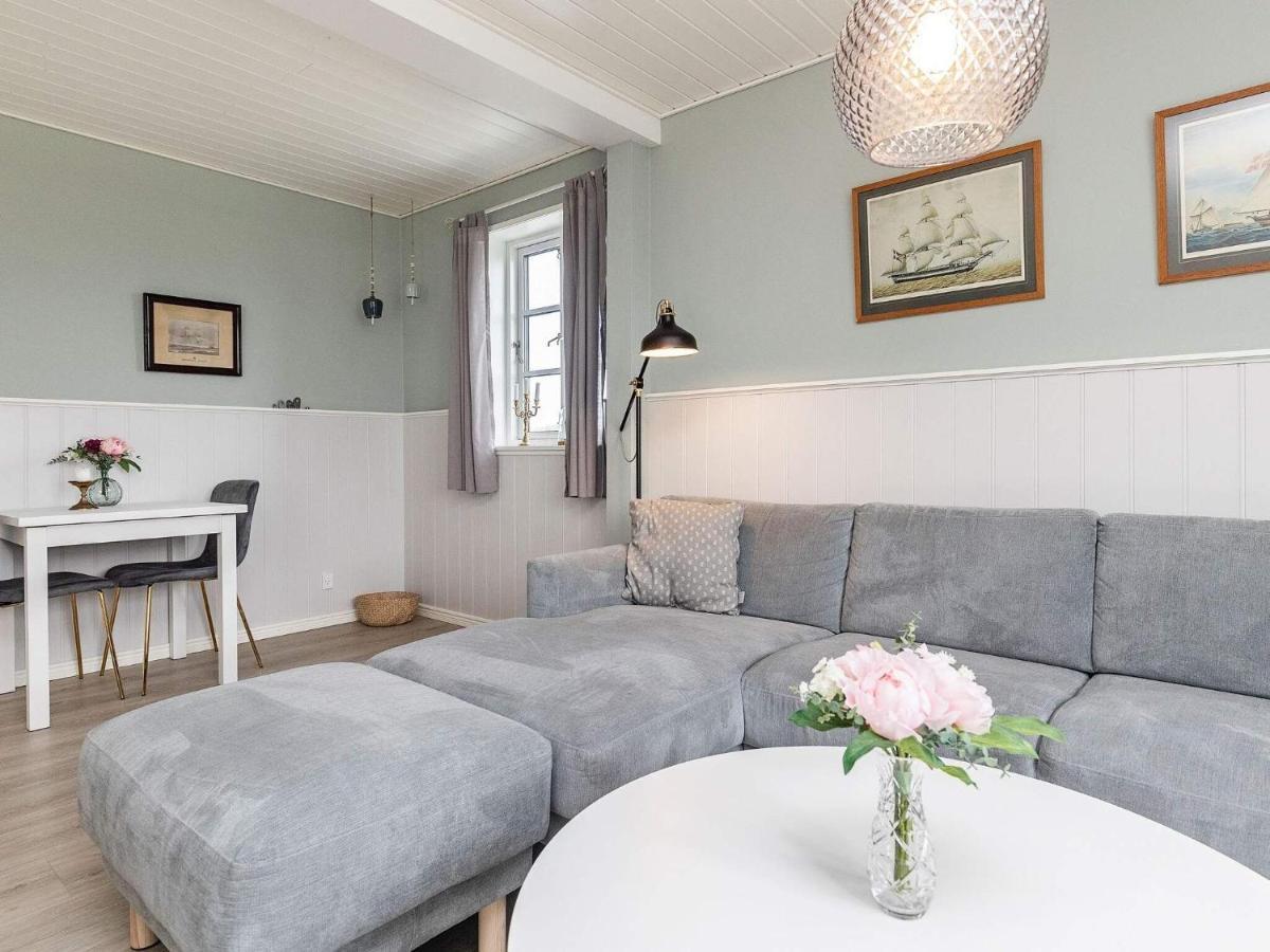 14 Person Holiday Home In L Kken Løkken Buitenkant foto