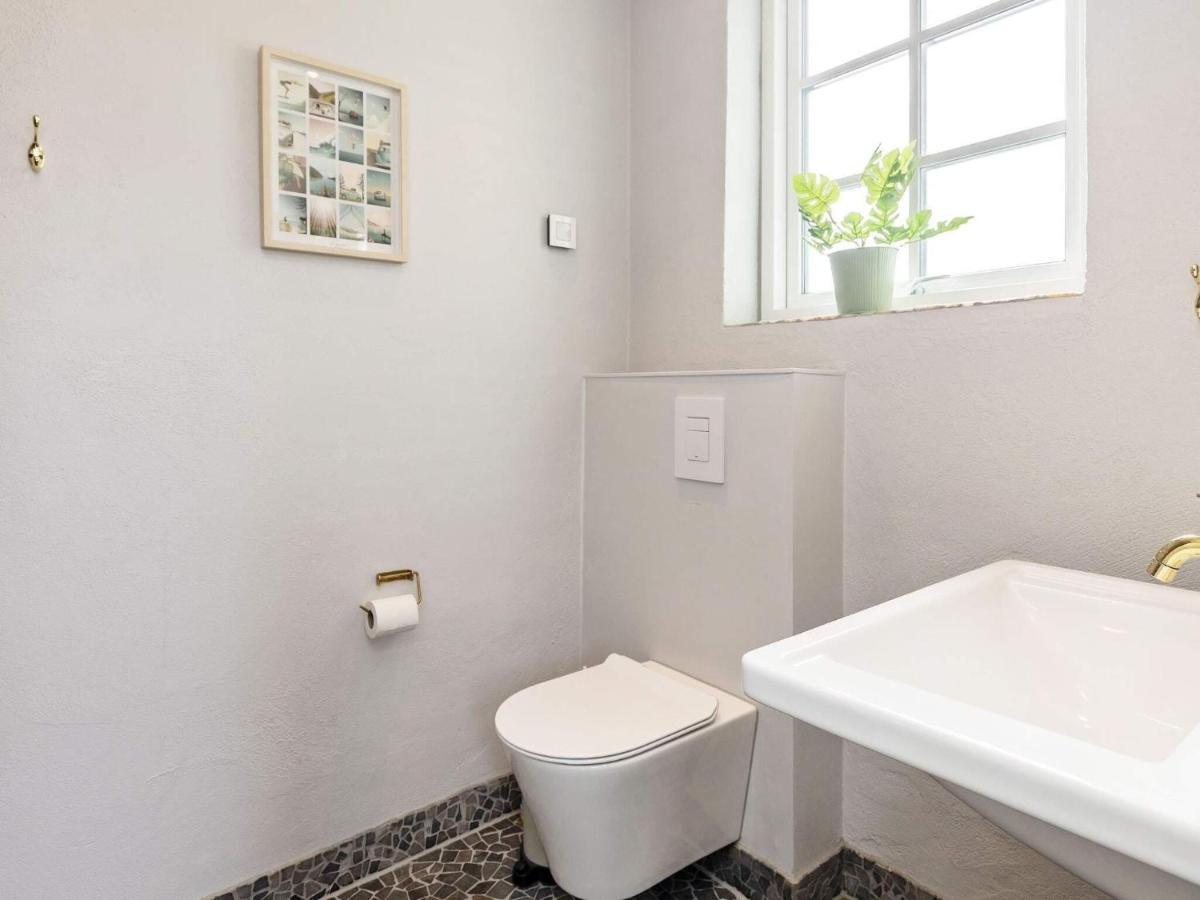 14 Person Holiday Home In L Kken Løkken Buitenkant foto