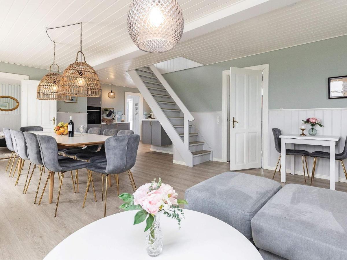 14 Person Holiday Home In L Kken Løkken Buitenkant foto