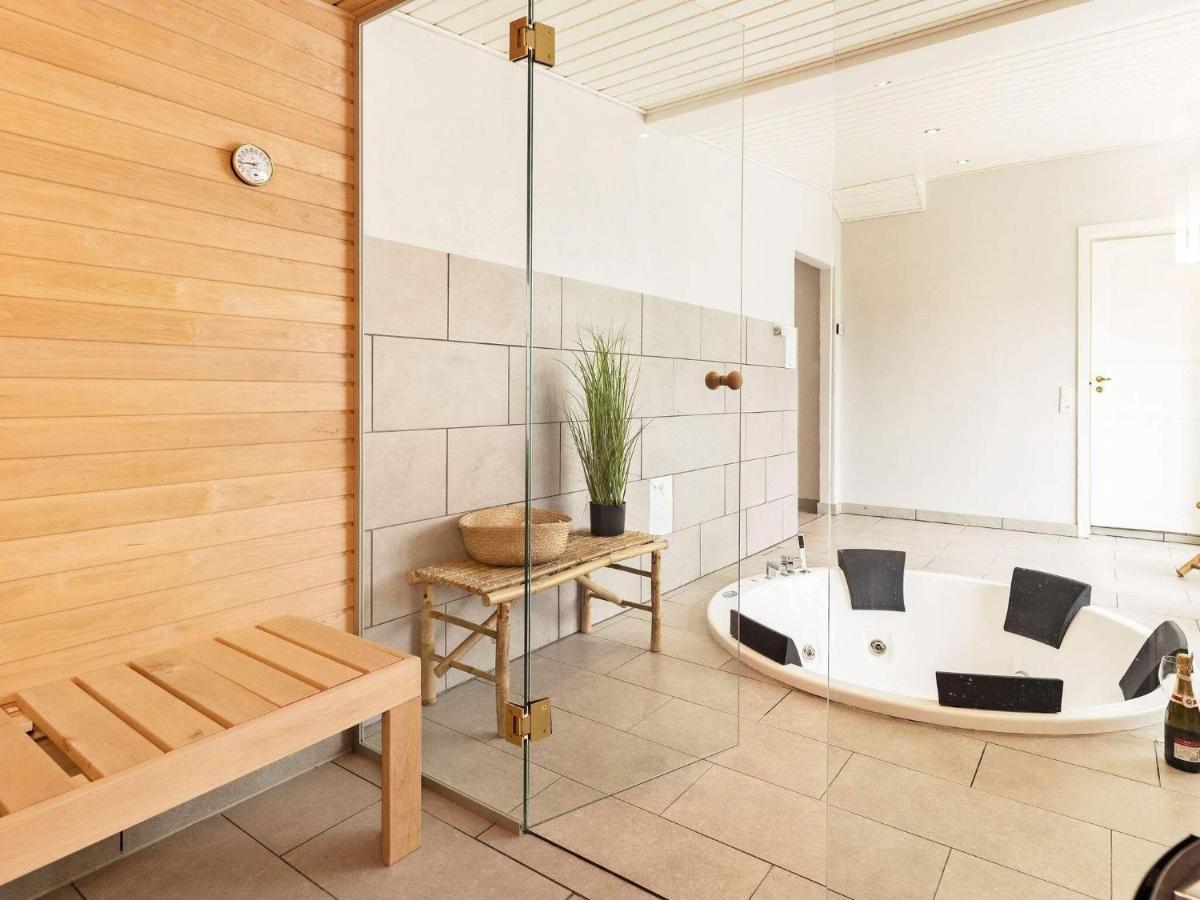 14 Person Holiday Home In L Kken Løkken Buitenkant foto