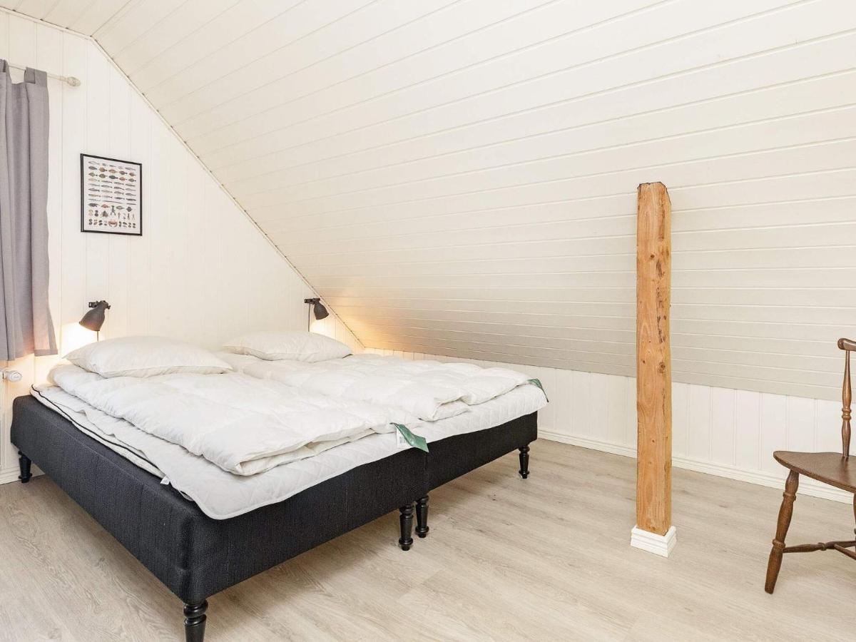 14 Person Holiday Home In L Kken Løkken Buitenkant foto