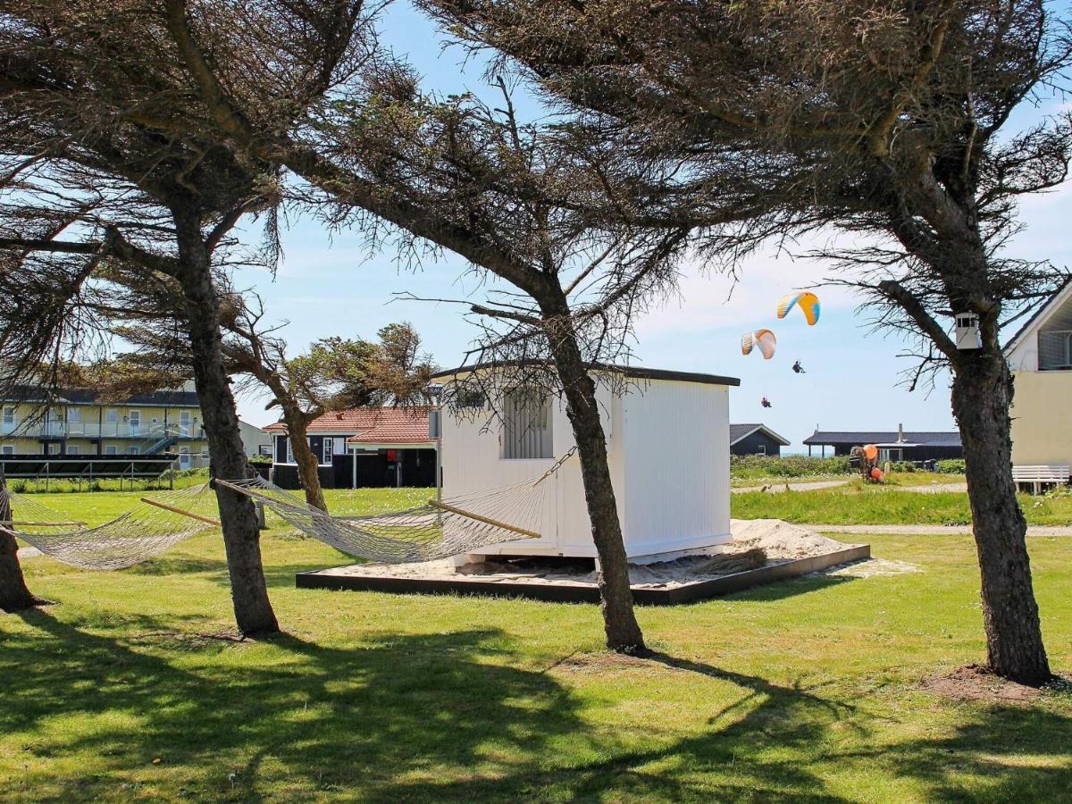 14 Person Holiday Home In L Kken Løkken Buitenkant foto