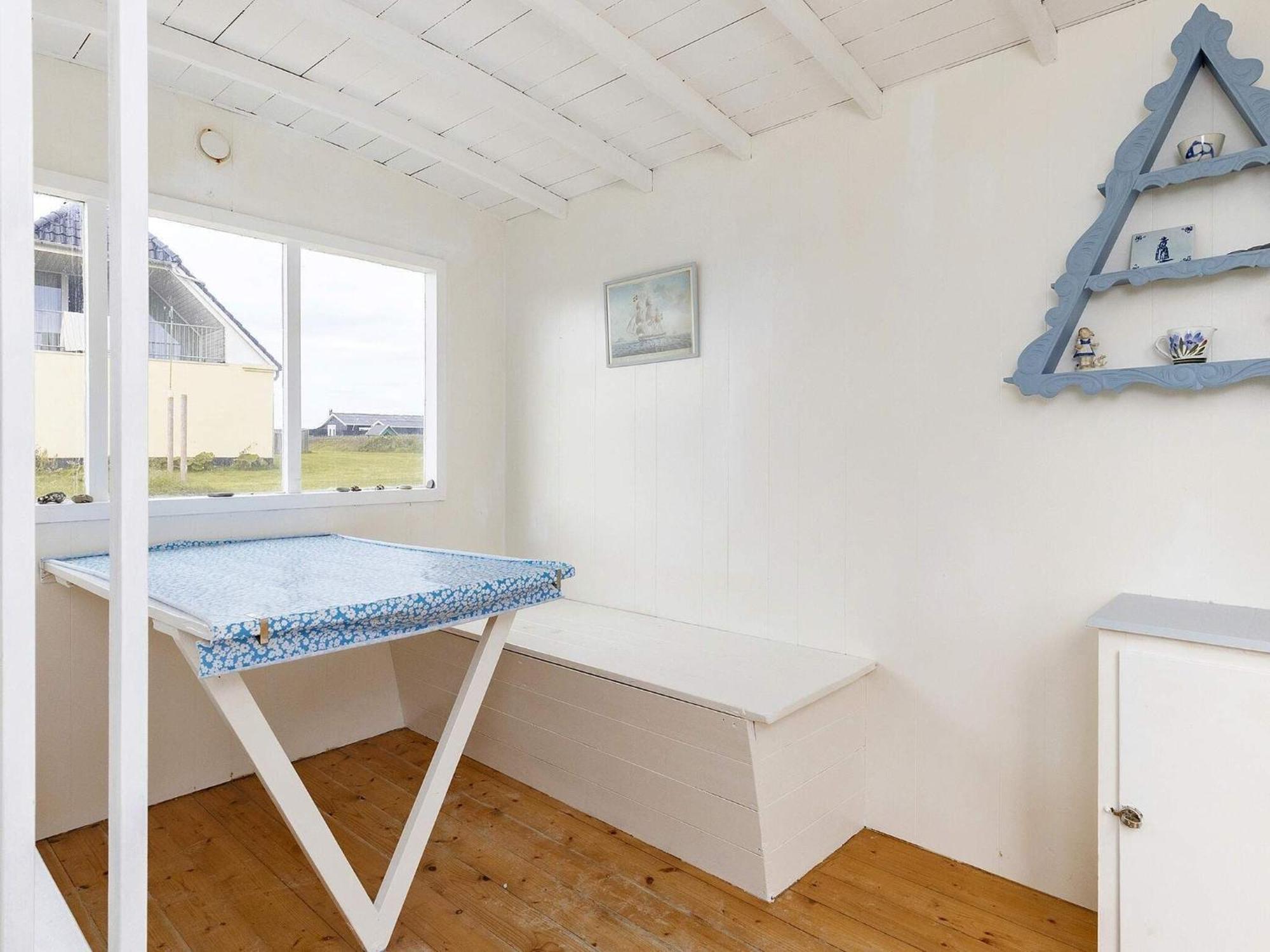 14 Person Holiday Home In L Kken Løkken Buitenkant foto