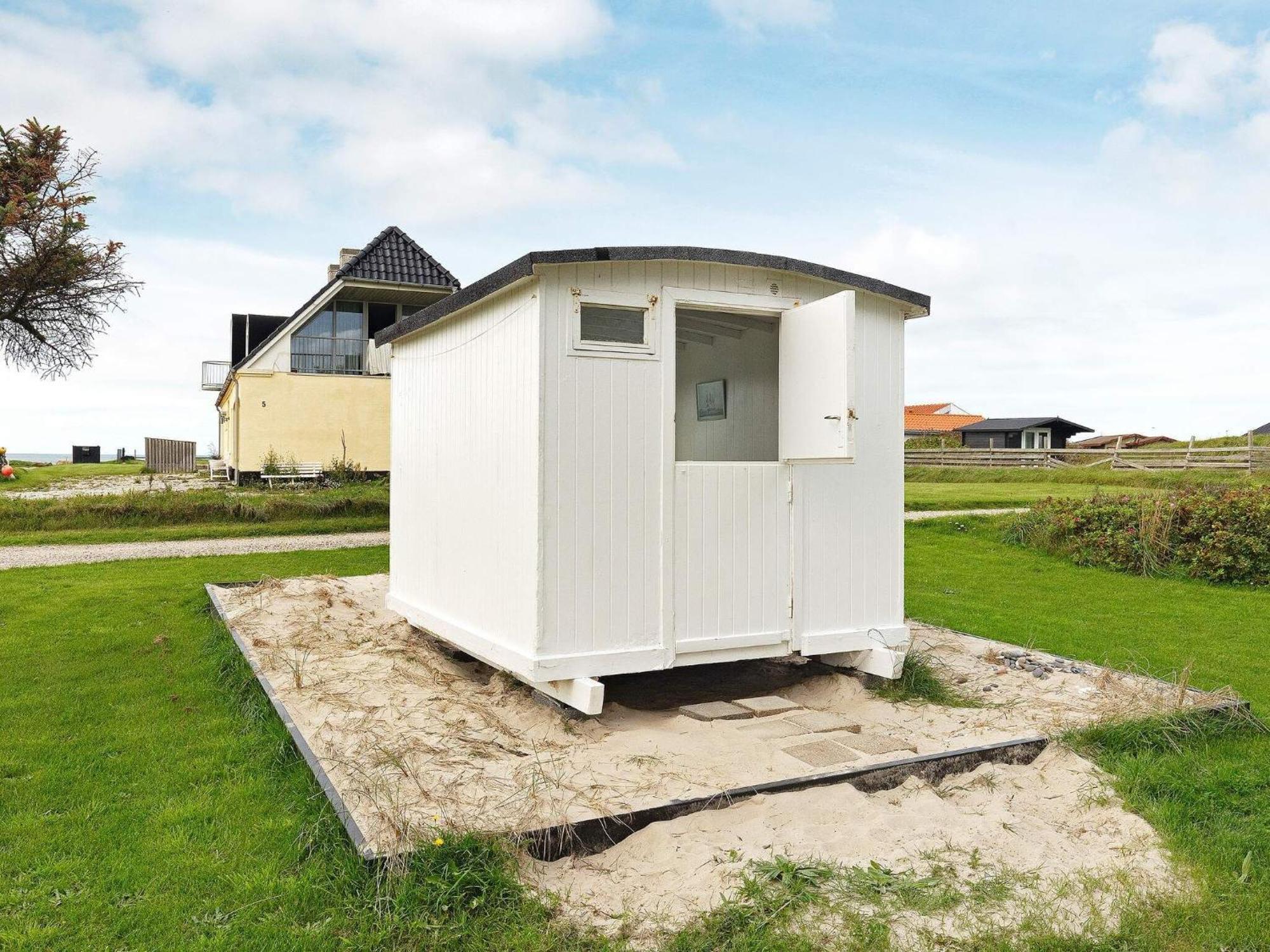 14 Person Holiday Home In L Kken Løkken Buitenkant foto