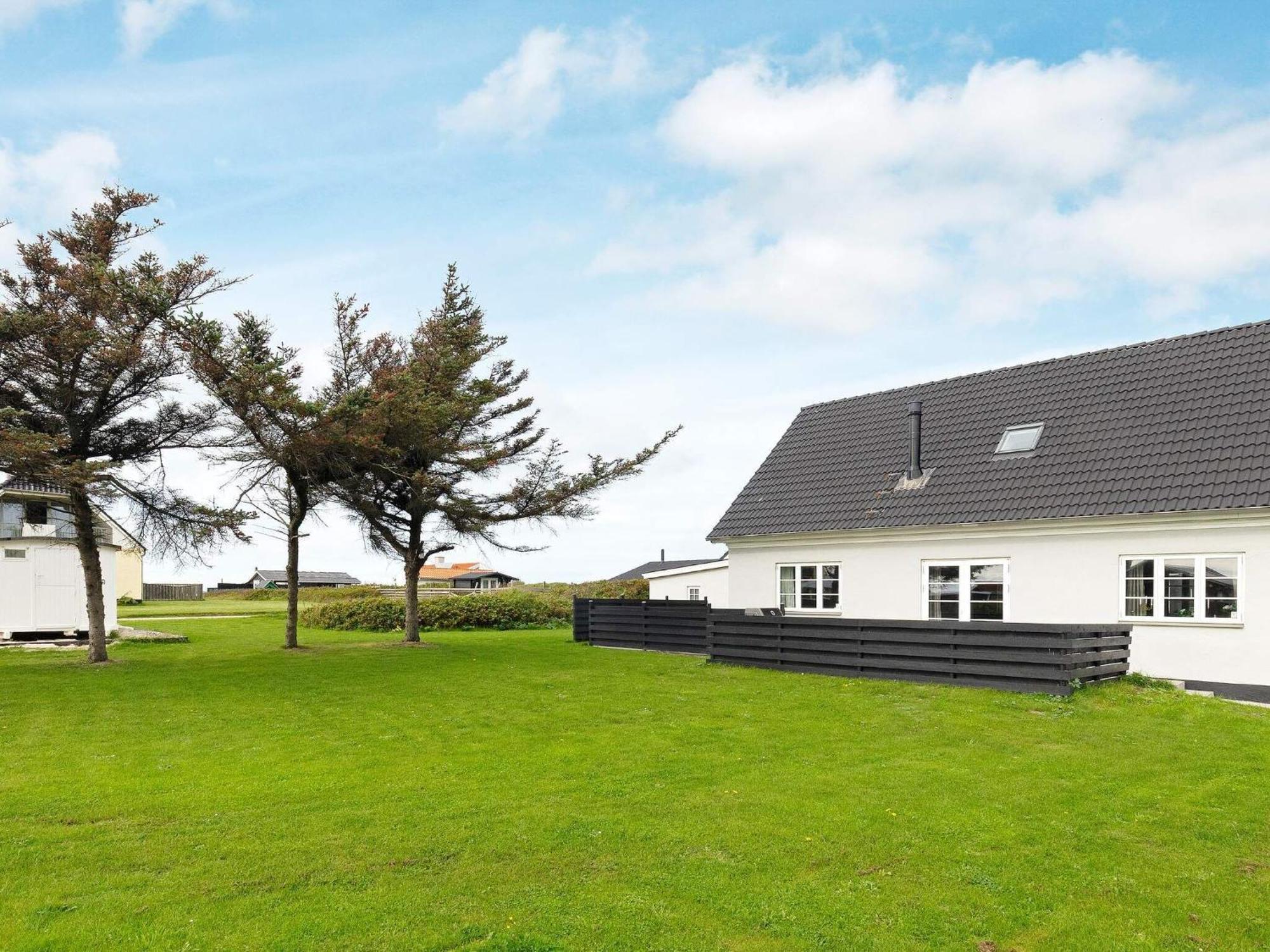14 Person Holiday Home In L Kken Løkken Buitenkant foto