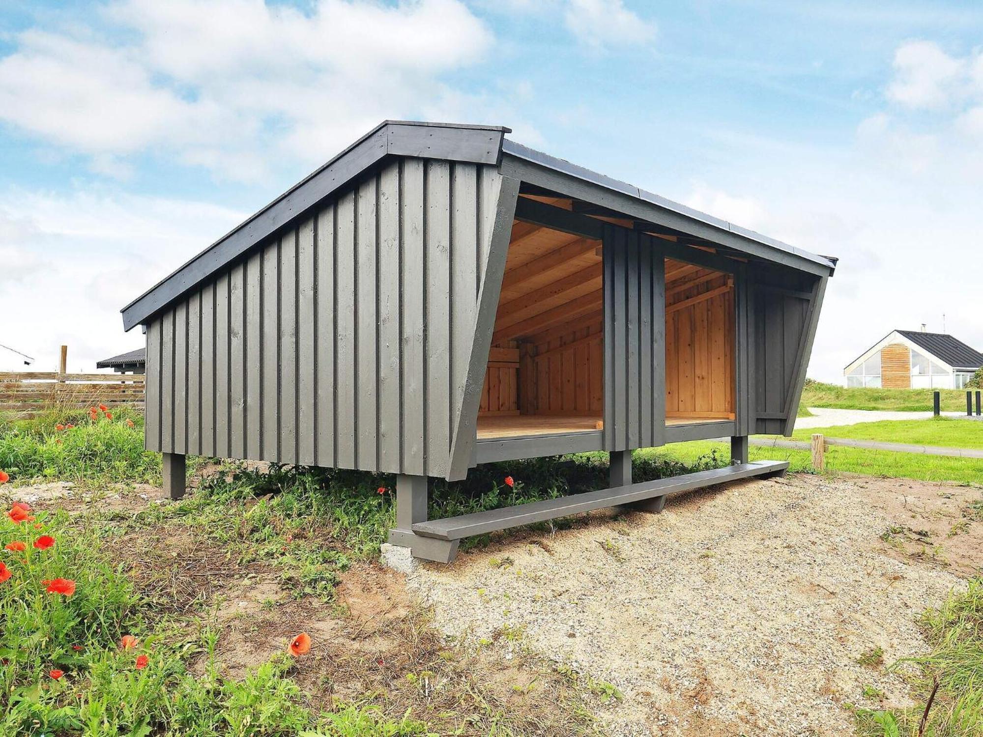 14 Person Holiday Home In L Kken Løkken Buitenkant foto