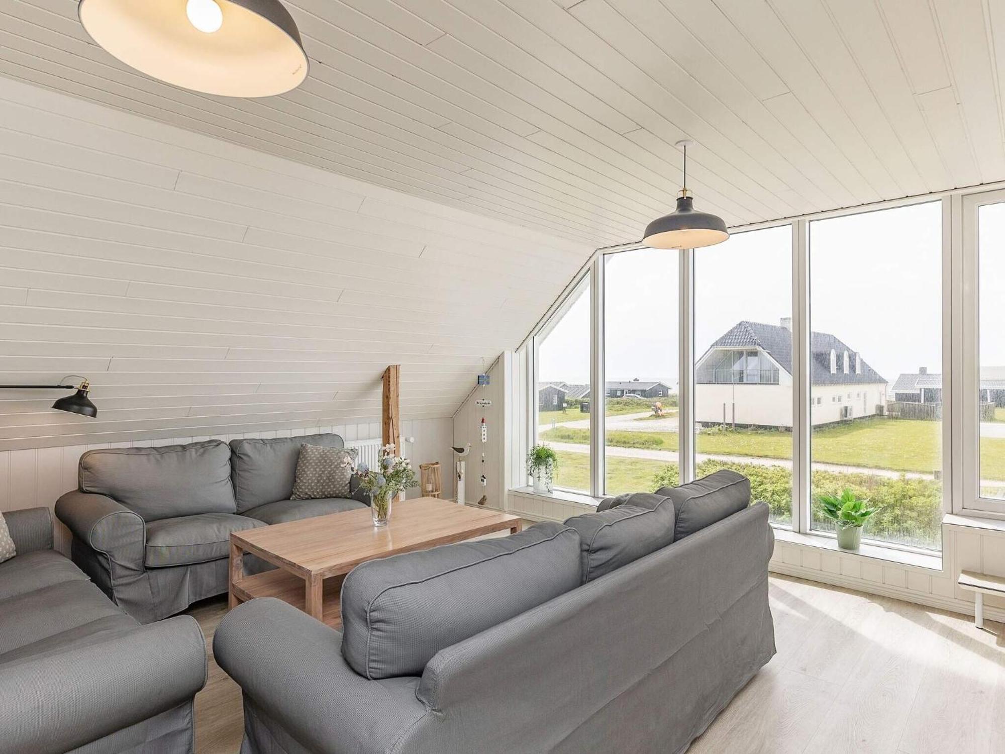 14 Person Holiday Home In L Kken Løkken Buitenkant foto