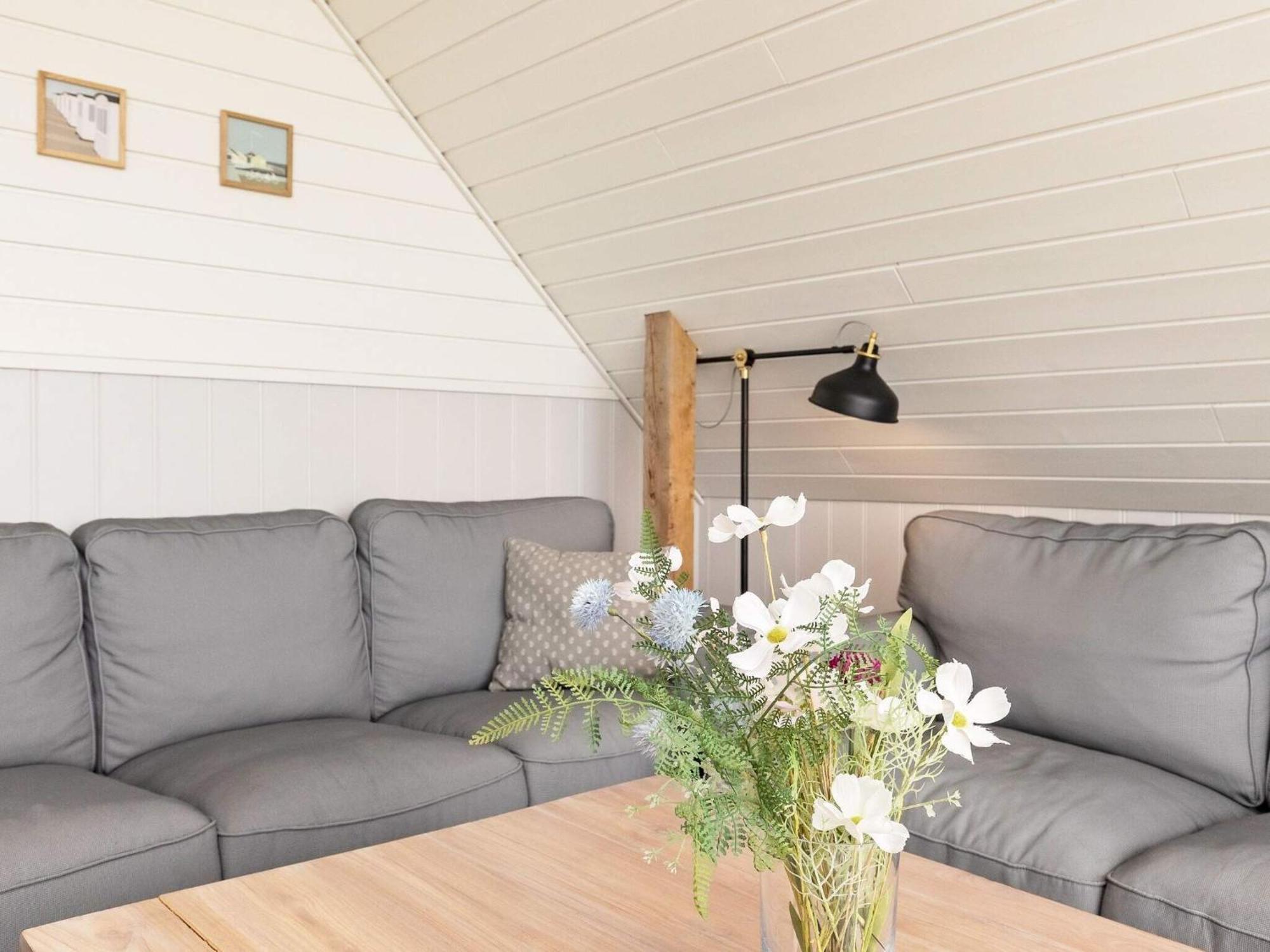 14 Person Holiday Home In L Kken Løkken Buitenkant foto