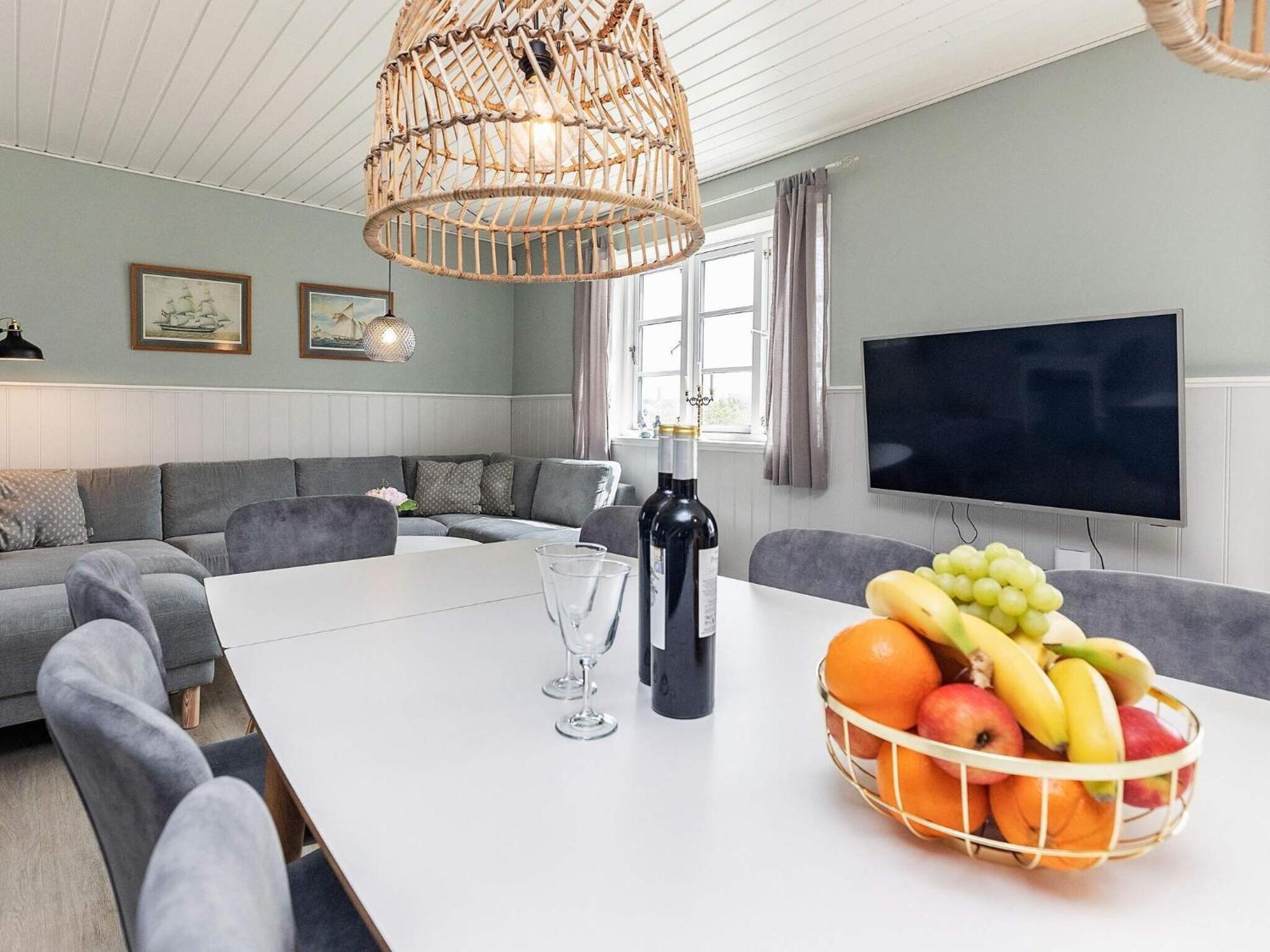 14 Person Holiday Home In L Kken Løkken Buitenkant foto