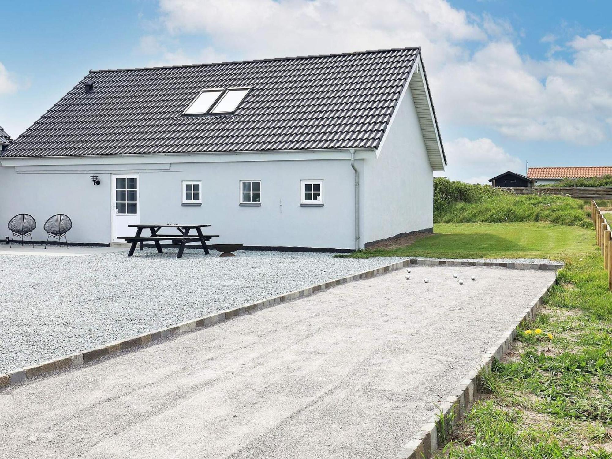 14 Person Holiday Home In L Kken Løkken Buitenkant foto
