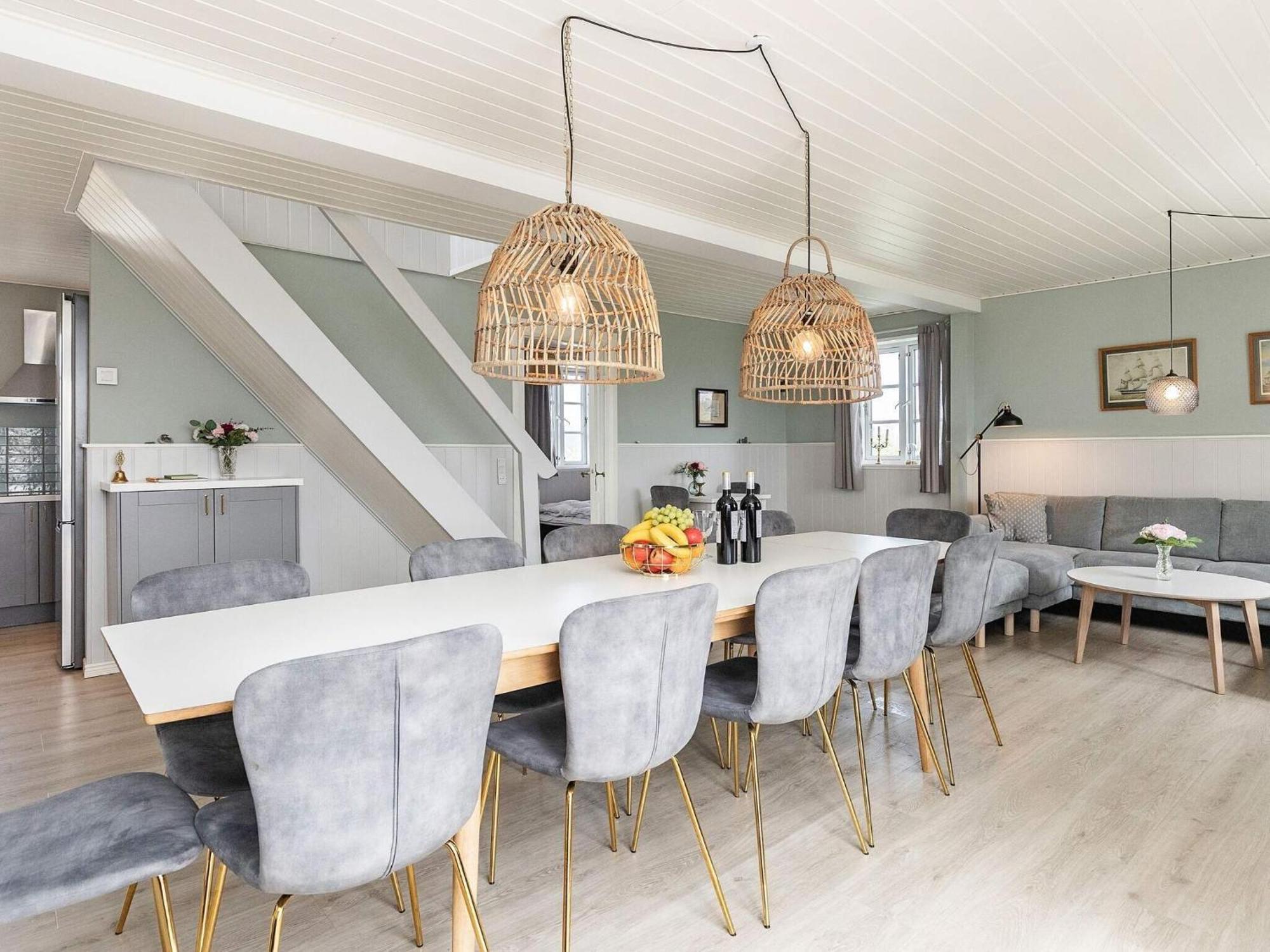 14 Person Holiday Home In L Kken Løkken Buitenkant foto