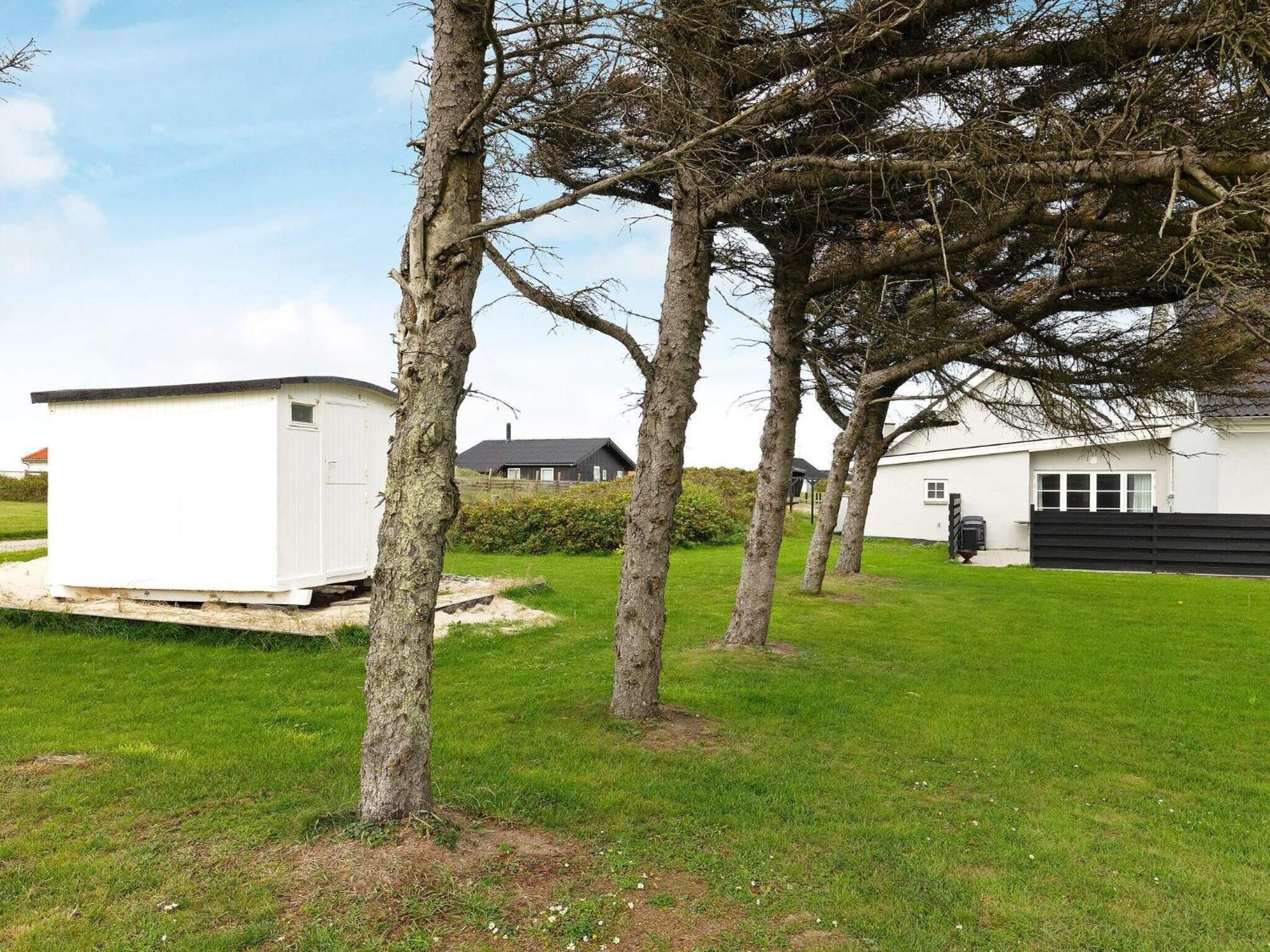 14 Person Holiday Home In L Kken Løkken Buitenkant foto